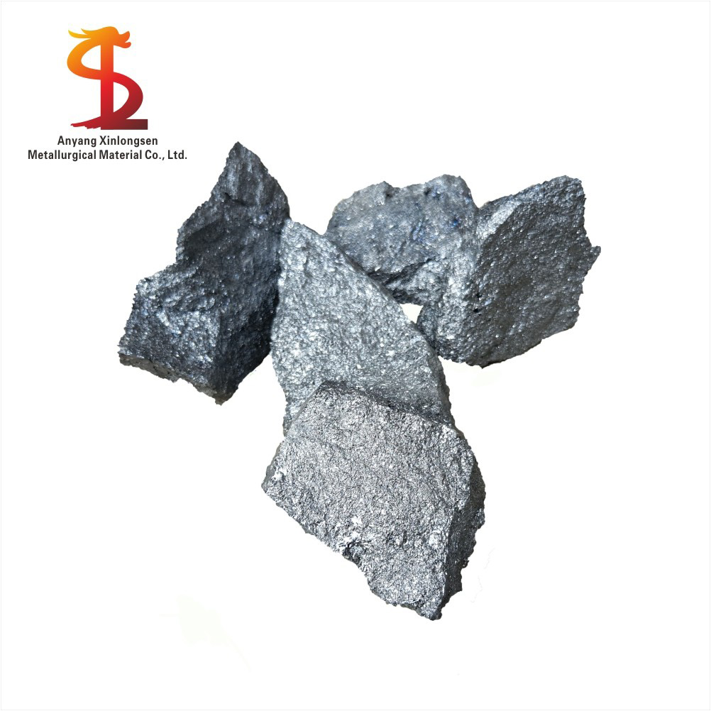 Silicon Carbon Alloy