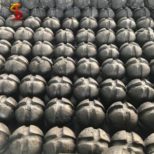 High Carbon Silicon, also known as Silicon Carbon Alloy, is a new type of alloy used in converter.